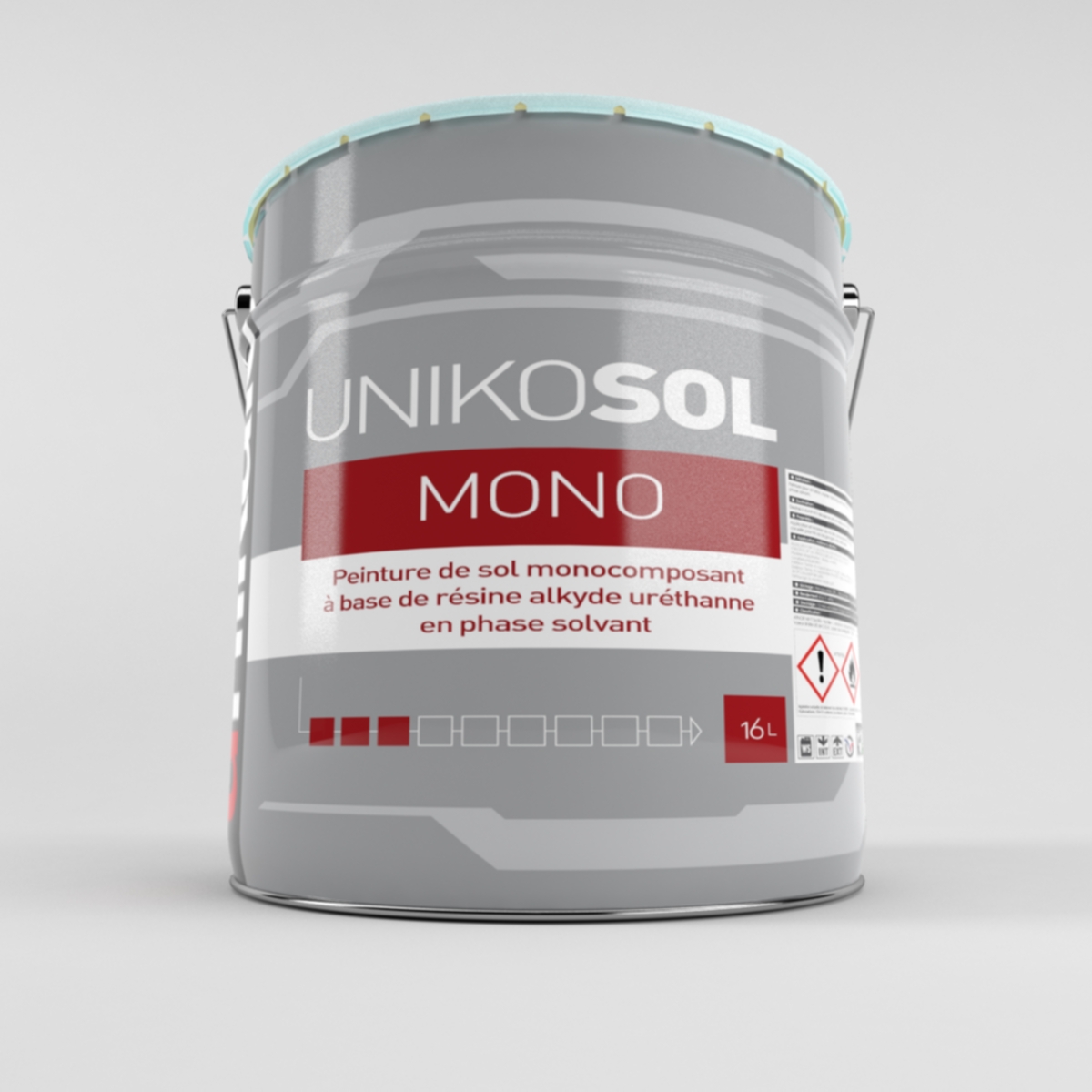 UNIKOSOL-MONO-16L